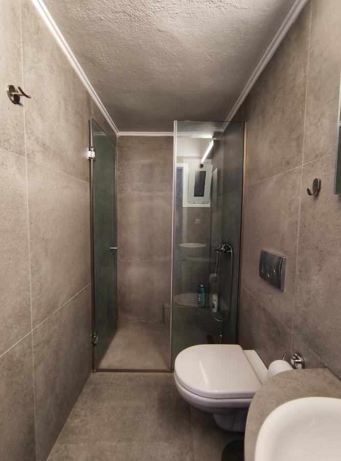 Luxury Apartments Aristotelous Салоники Экстерьер фото